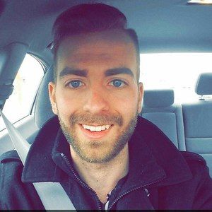 Meet your Posher, Anthony